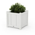 thumbnail image 3 of POLYWOOD Gulf Shores Planter, Choose Size, 3 of 9