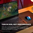 thumbnail image 6 of HP OMEN 16" 2K Gaming Laptop Intel Core Ultra 5, 16GB Memory, 512SSD, RTX 5050, 6 of 15