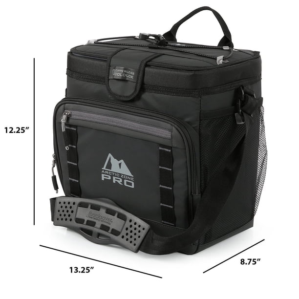 Arctic Zone PRO 16 Can Zipperless™ Cooler - Samsclub.com