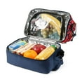 thumbnail image 3 of Arctic Zone Insulated Lunch Box, Choose Color, 3 of 5