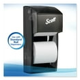 thumbnail image 5 of Scott Essential 100% Recycled Fiber SRB 2-Ply Bathroom Tissue (506 sheets/roll, 80 rolls), 5 of 6