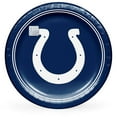 thumbnail image 8 of NFL Paper Plates & Napkins Kit, 285 ct., Choose Team, 8 of 11