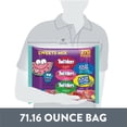 thumbnail image 4 of JOLLY RANCHER & TWIZZLERS Fruit Flavored Candy, Variety Pack, Fun Size, 270 pcs., 4 of 9