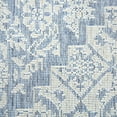 thumbnail image 3 of Nicole Miller New York Patio Country Dahlia Indoor/Outdoor Area Rug, 3 of 9