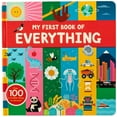 thumbnail image 1 of My First Book of Everything, Board Book, 1 of 5