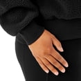 thumbnail image 5 of Member's Mark Cozy Half Zip, 5 of 8