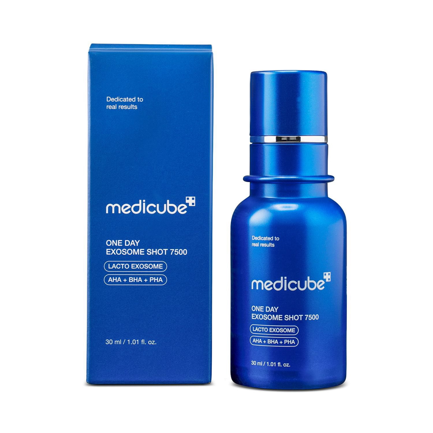 Medicube Zero Exosome Shot 7500, 1.01 oz. - Samsclub.com