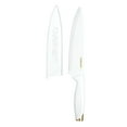 thumbnail image 5 of Cuisinart Advantage 11-Piece Ceramic Knife Set with Cutting Board, Assorted Colors, 5 of 15