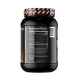 thumbnail image 2 of Redcon1 MRE Lite Whole Food Protein Powder, Fudge Brownie, 2.1 lbs., 2 of 4