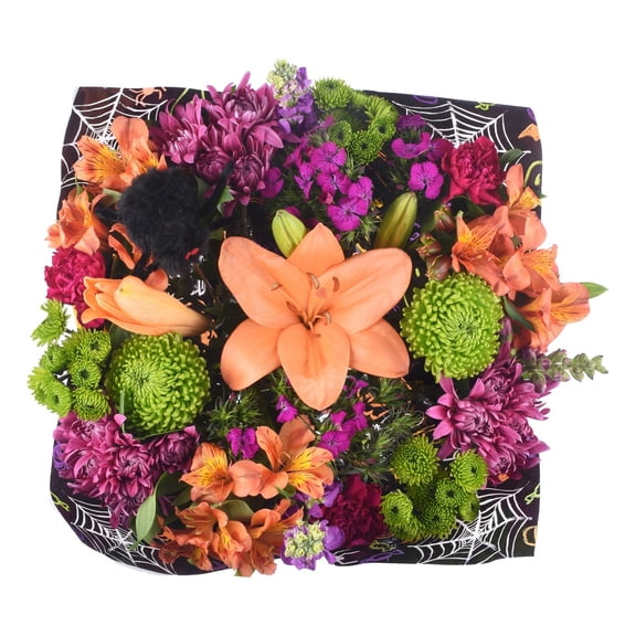 Member's Mark Halloween Premium Bouquet, color and variety may vary