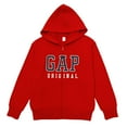 thumbnail image 4 of Gap Boys Full Zip Jacket, 4 of 6