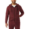 thumbnail image 1 of Member's Mark Men's Everyday Active Full Zip Hoodie, 1 of 7