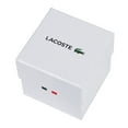 thumbnail image 3 of Lacoste Laco Leather Watch, 42mm, 3 of 4