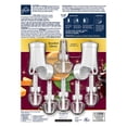 thumbnail image 2 of Glade PlugIns Scented Oil Air Freshener, Brandied Cherry, 4.02 fl. oz., 2 Warmers + 6 Refills, 2 of 8