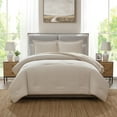thumbnail image 1 of details by Becki Owens 3-Piece Ryan Comforter Set, Assorted Sizes, 1 of 5