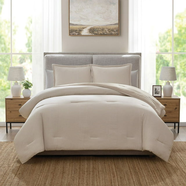 details by Becki Owens 3-Piece Ryan Comforter Set, Assorted Sizes
