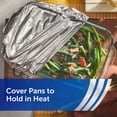 thumbnail image 7 of Reynolds Wrap Every Day 12" Aluminum Foil, 200 sq. ft., 2 pk., 7 of 7