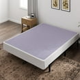 thumbnail image 1 of Zinus Night Therapy 8" Bamboo Box Spring, Assorted Sizes, 1 of 5