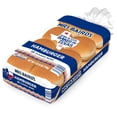 thumbnail image 6 of Mrs. Baird's 4" Hamburger Bun 16 ct., 6 of 8