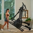 thumbnail image 8 of NordicTrack X16 Elliptical, 8 of 13