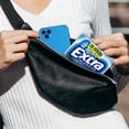 thumbnail image 7 of Extra Peppermint Sugar Free Chewing Gum, 35 pcs., 6 ct., 7 of 9