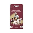 thumbnail image 3 of ONIT Athlete 2025 College Football Team Trading Cards, 3 of 5