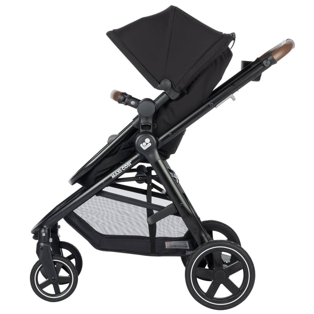 Maxi Cosi Zelia Luxe 5-in-1 Modular Travel System, Choose Color