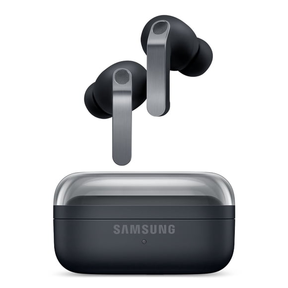 Samsung Galaxy Buds4 Pro Black