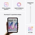 thumbnail image 6 of Apple iPad mini Wi-Fi - 7th Generation 2024 Model, 6 of 9
