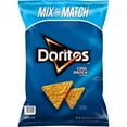 thumbnail image 1 of Doritos Cool Ranch Tortilla Chips, 18.38 oz., 1 of 4
