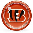 thumbnail image 8 of NFL Paper Plates & Napkins Kit, 285 ct., Choose Team, 8 of 11