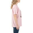 thumbnail image 3 of Women's Licensed Graphic T-Shirt, 3 of 9