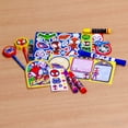 thumbnail image 2 of Bendon Color & Activity Fun: Marvel Spidey & His Amazing Friends, 2 of 5