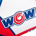 thumbnail image 7 of WOW Sports Vapor Rush 2-Person Towable, 7 of 9