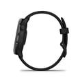 thumbnail image 5 of Garmin Vivoactive 6, slate with Black Band, 5 of 5