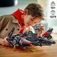 thumbnail image 2 of LEGO Star Wars The Dark Falcon Buildable Toy Vehicle, 1579 pcs., 2 of 6