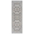 thumbnail image 2 of Tuscany Patterned Runner Rug, Assorted Designs, 2 of 7