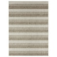 thumbnail image 1 of Nicole Miller New York Patio Country Charlotte Modern Stripe Indoor/Outdoor Area Rug, 1 of 9