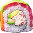 thumbnail image 3 of Member's Mark by FujiSan Rainbow Roll, 10 pcs., 3 of 4