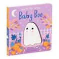 thumbnail image 2 of You're My Little Baby Boo, Board Book, 2 of 7