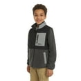 thumbnail image 2 of Eddie Bauer Boys Polar Fleece Jacket, 2 of 6