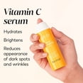 thumbnail image 3 of Olay Radiance Brightening Moisturizer with Vit C + Niacinamide, 1.7 fl. oz., 2 pk., 3 of 7