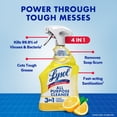 thumbnail image 4 of LYSOL All Purpose Cleaner Trigger. 4 pk., 32 oz. Each, 4 of 8
