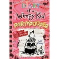 thumbnail image 1 of Diary of a Wimpy Kid: Partypooper - Book 20 of 20, Hardcover, 1 of 4