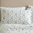 thumbnail image 3 of Lenox Flannel Sheet Set, Assorted Sizes, 3 of 5