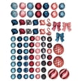 thumbnail image 2 of Member's Mark Shatterproof Ornament Collection, 80 Count, 2 of 3