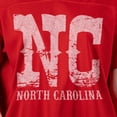 thumbnail image 4 of State of Mine Women's Western State Jersey T-Shirt, 4 of 5
