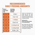 thumbnail image 5 of Purina Moist & Meaty Burger with Cheddar Cheese Flavor, Adult Dog Food, 6 oz., 60 ct., 5 of 9
