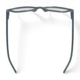 thumbnail image 4 of London Fog LF112 Full-Rim Rectangle Men's Eyeglasses, 4 of 5