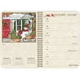thumbnail image 3 of Bountiful Blessings 2026 Spiral Engagement Planner, 3 of 7